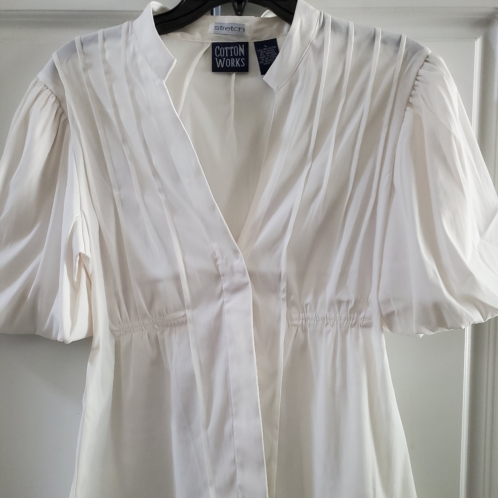 Blouse - Picture 7 of 10